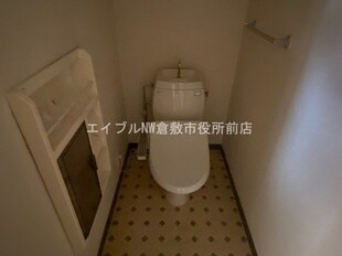 サンビレッジ新田　Ａ棟の物件内観写真